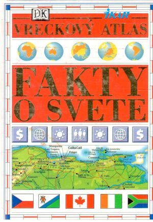 Fakty o svete - Hajčíková Marta a kolektív