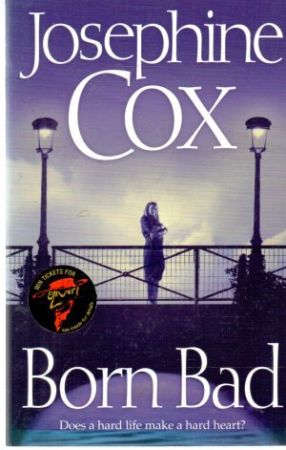 Born bad - Cox Josephine