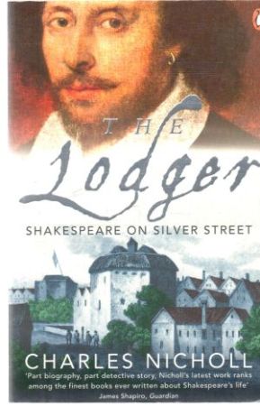The Lodger - Nicholl Charles