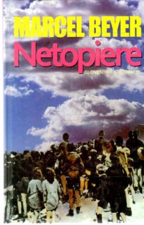 Netopiere - Beyer Marcel