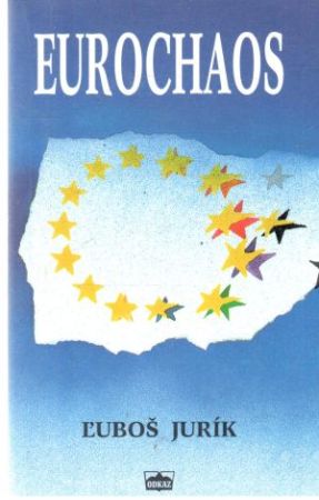 Eurochaos - Jurík Ľuboš