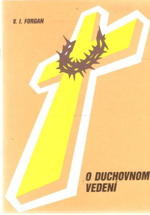O duchovnom vedení - Forgan Vladislav I.