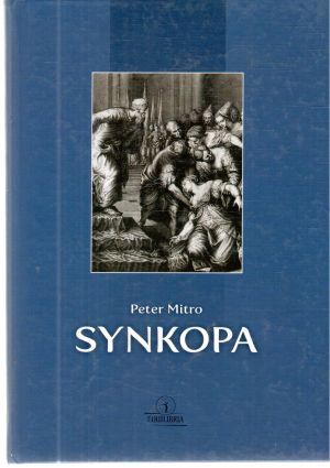 Synkopa - Mitro Peter