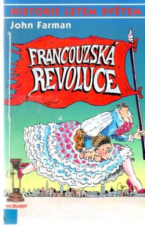 Francouzská revoluce - Farman John