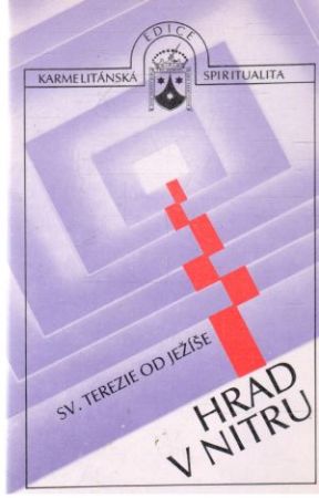 Hrad v nitru - Sv. Terezie od Ježíše