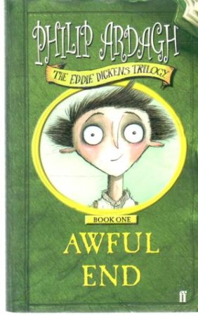 Awful end - Ardagh Philip