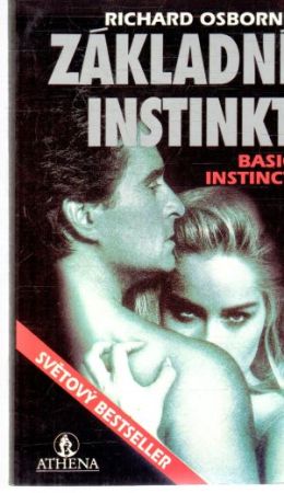 Základní instinkt - Osborne Richard