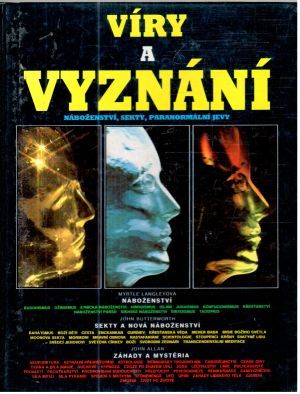 Víry a vyznání - Allan, Butterworth, Langleyová