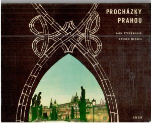 Procházky Prahou - Štefánková, Mlčoch
