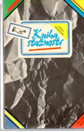 Kniha sťažností - Marčok, Janovic