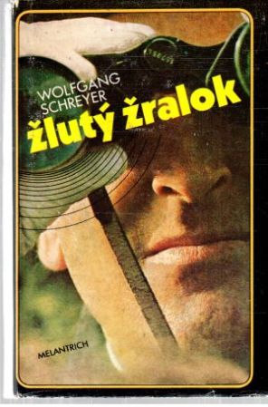 Žlutý žralok - Schreyer Wolfgang
