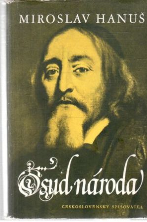 Osud národa - Hanuš Miroslav