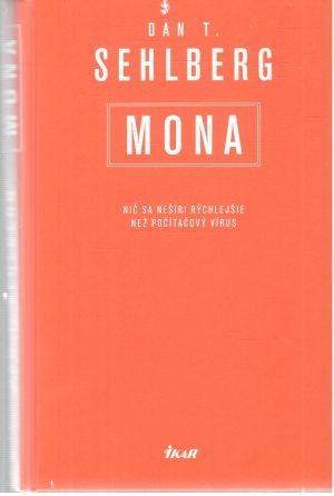 Mona - Sehlberg Dan T.