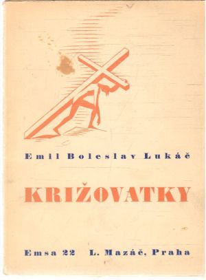 Križovatky - Lukáč Emil Boleslav