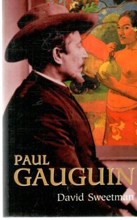 Paul Gauguin - Sweetman David