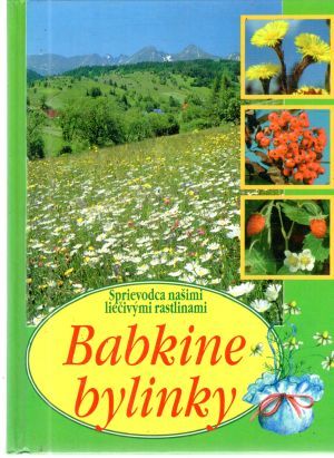 Babkine bylinky - Dugasová, Dugas