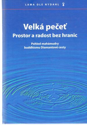 Velká pečeť - Nydahl Lama Ole