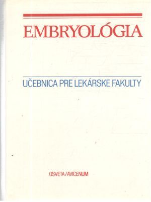 Embryológia - Klika a kolektív