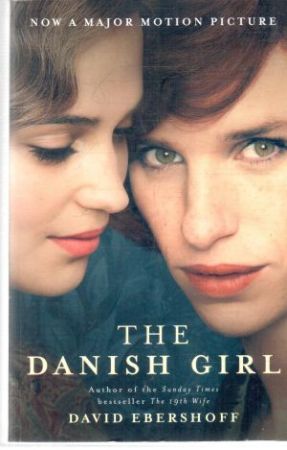 The danish girl - Ebershoff David