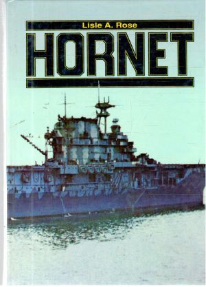 Hornet - Rose Lisle A.