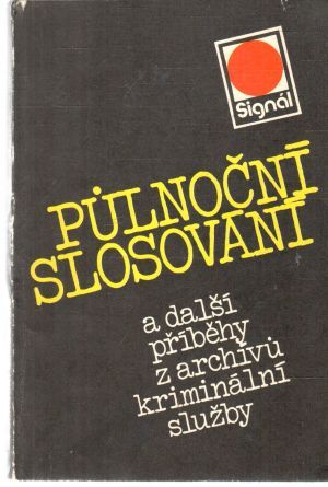 Pulnoční slosování - Kolektív autorov