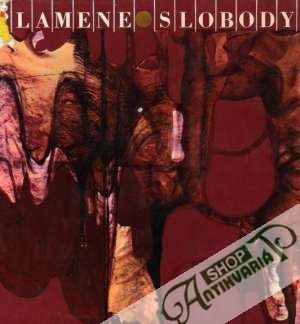 Plamene slobody - Kolektív autorov