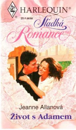 Život s Adamem - Allanová Jeanne