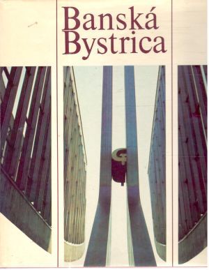 Banská Bystrica - Bárta Vladimír