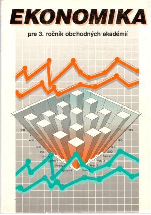 Ekonomika 3. - Kolektív autorov
