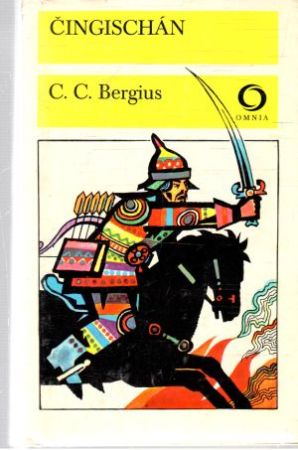 Čingsichán - Bergius C. C.