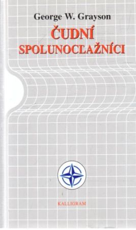 Čudní spolunocľažníci - Grayson George W.