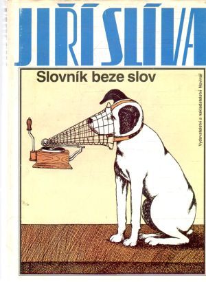 Slovník beze slov - Slíva Jiří