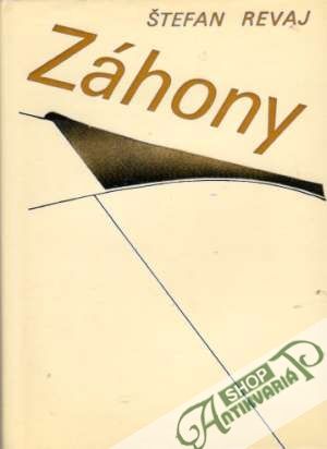 Záhony - Revaj Štefan