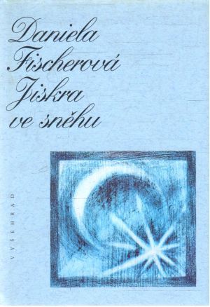 Jiskra ve sněhu - Fischerová Daniela