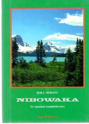 Nibowaka - Moravec Bob J.