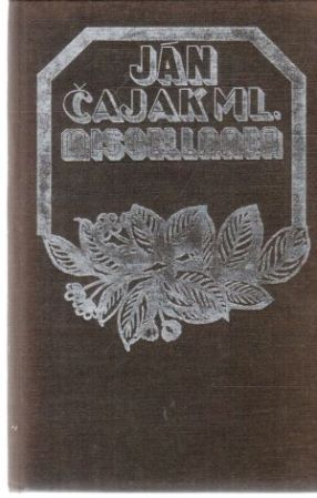 Miscellanea - Čajak Ján ml.
