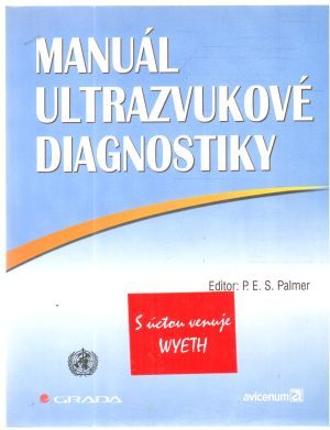 Manuál ultrazvukové diagnostiky - Palmer P.E.S.