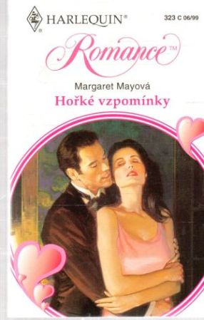 Hořké vzpomínky - Mayová Margaret