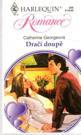 Dračí doupě - Georgeová Catherine