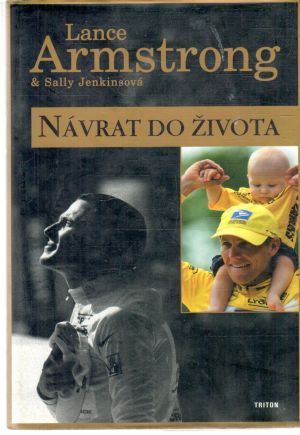 Návrat do života - Armstrong, Jenkinsová