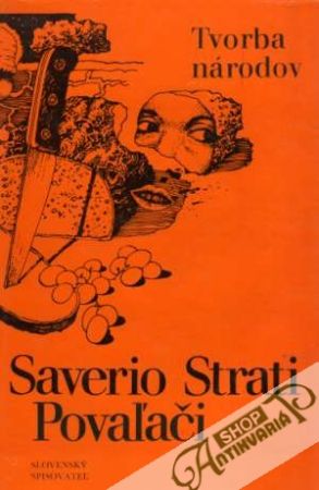 Povaľači - Strati Saverio