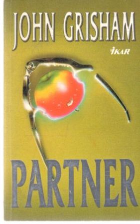 Partner - Grisham John