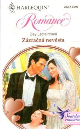 Zázračná nevěsta - Leclaireová Day