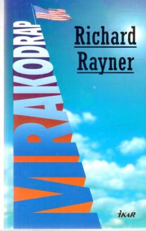 Mrakodrap - Rayner Richard
