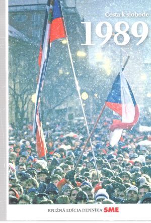 1989 - Cesta k slobode - Filo Jakub