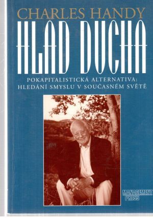 Hlad ducha - Handy Charles