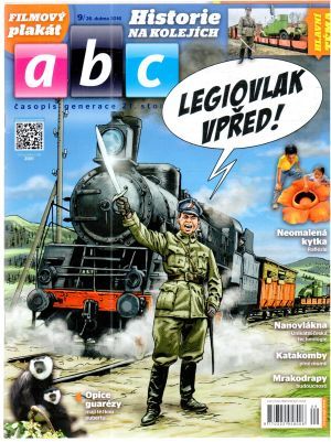 ABC 9. - 2016 - Kolektív autorov