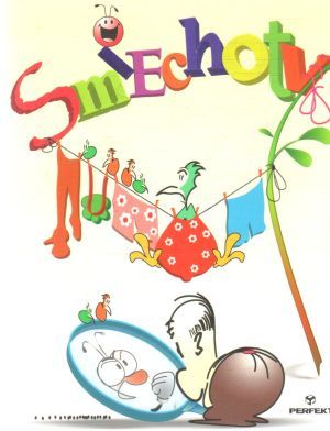 Smiechoty - Špeťko Andrej