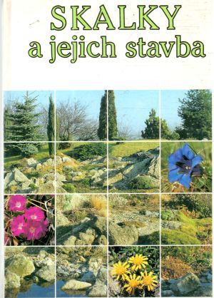 Skalky a jejich stavba - Holubec, Vlasák