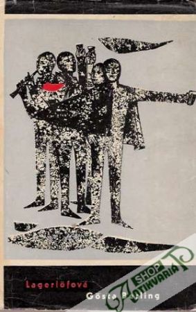 Gosta Berling - Lagerlofová Selma